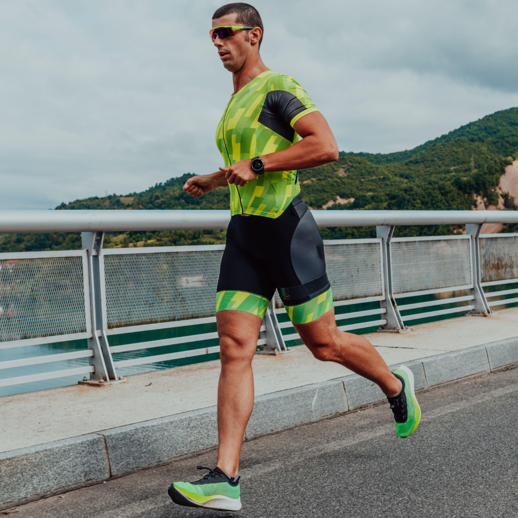 💪 Pessoas que querem viver melhor com o esporte