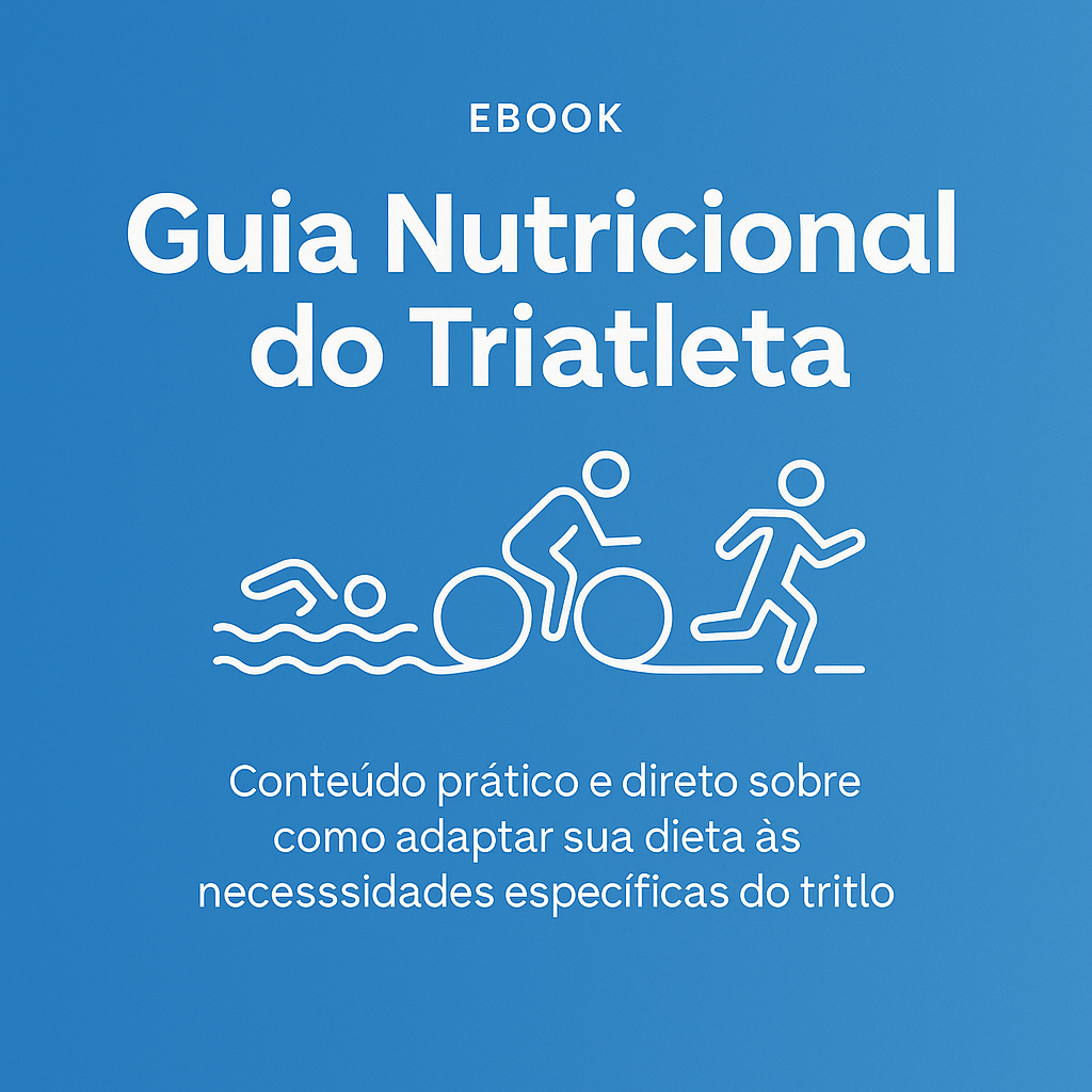 Guia Nutricional do Triatleta